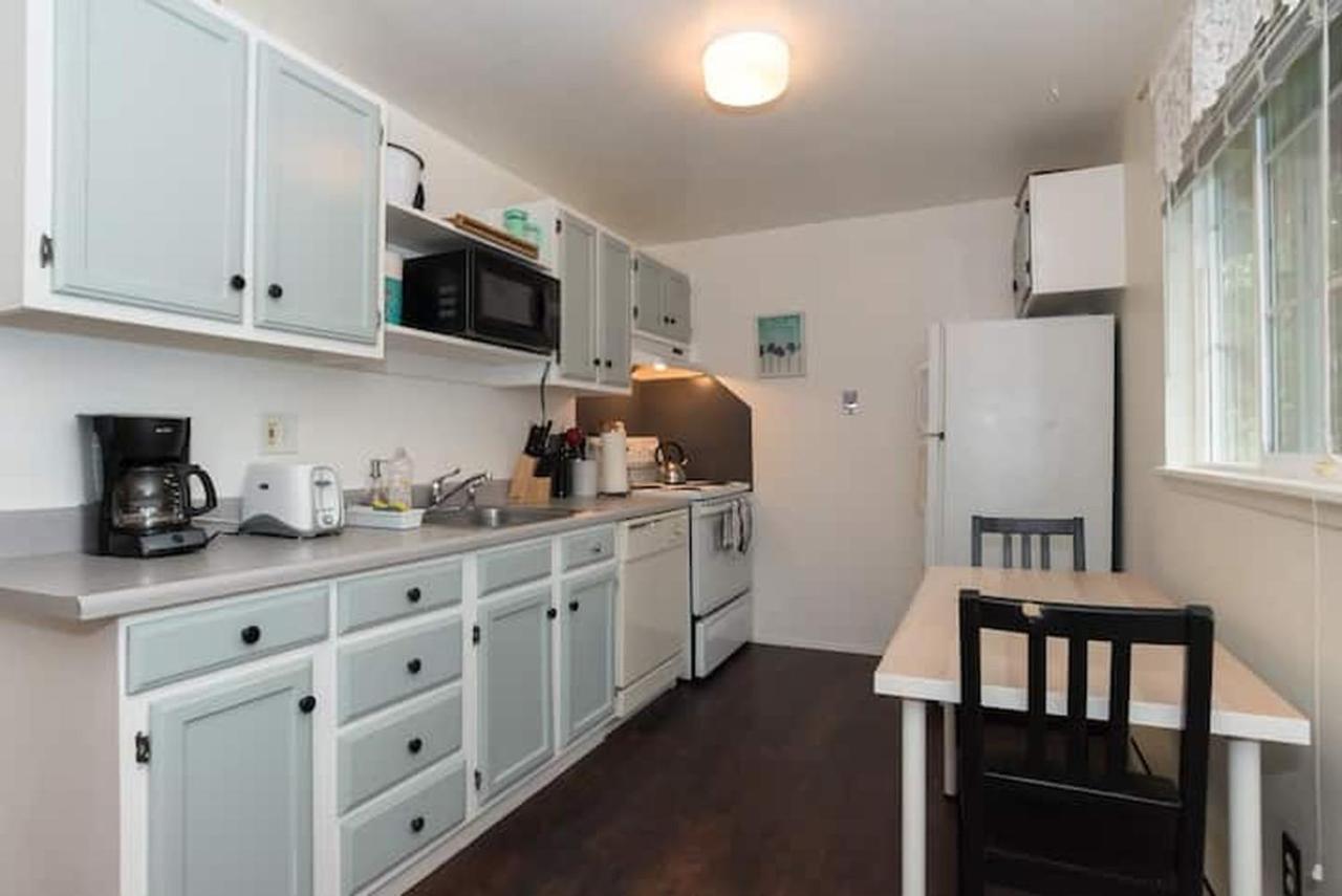 Contemporary, Marine 2Bd/1Ba Apartment C In كينت المظهر الخارجي الصورة