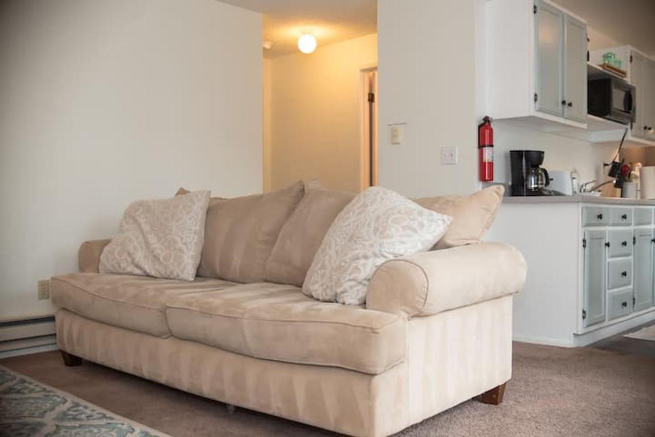 Contemporary, Marine 2Bd/1Ba Apartment C In كينت المظهر الخارجي الصورة
