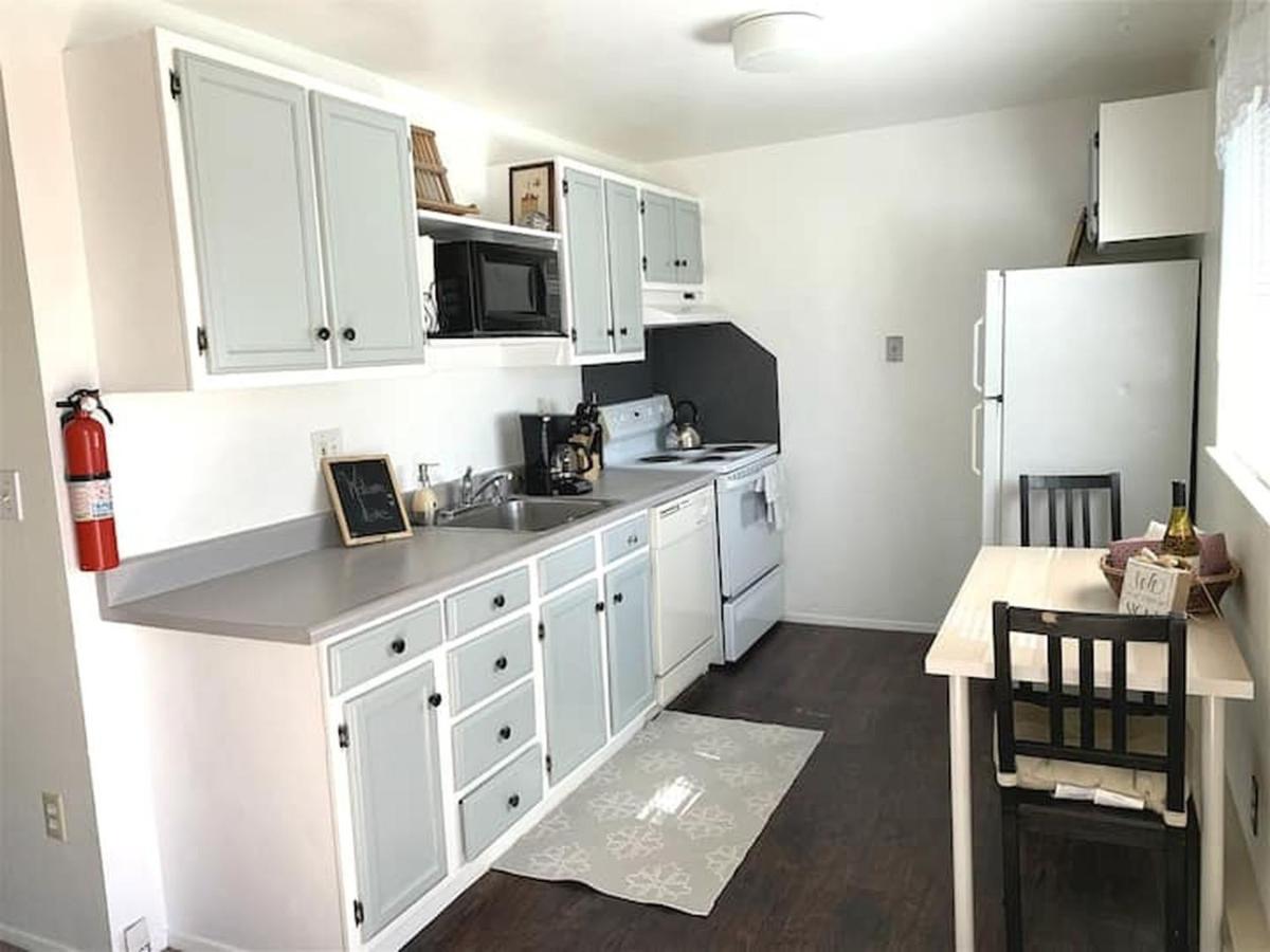 Contemporary, Marine 2Bd/1Ba Apartment C In كينت المظهر الخارجي الصورة