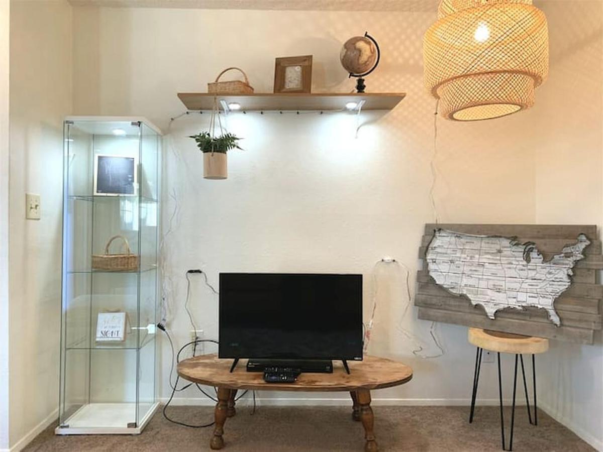 Contemporary, Marine 2Bd/1Ba Apartment C In كينت المظهر الخارجي الصورة