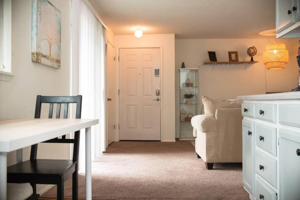 Contemporary, Marine 2Bd/1Ba Apartment C In كينت المظهر الخارجي الصورة