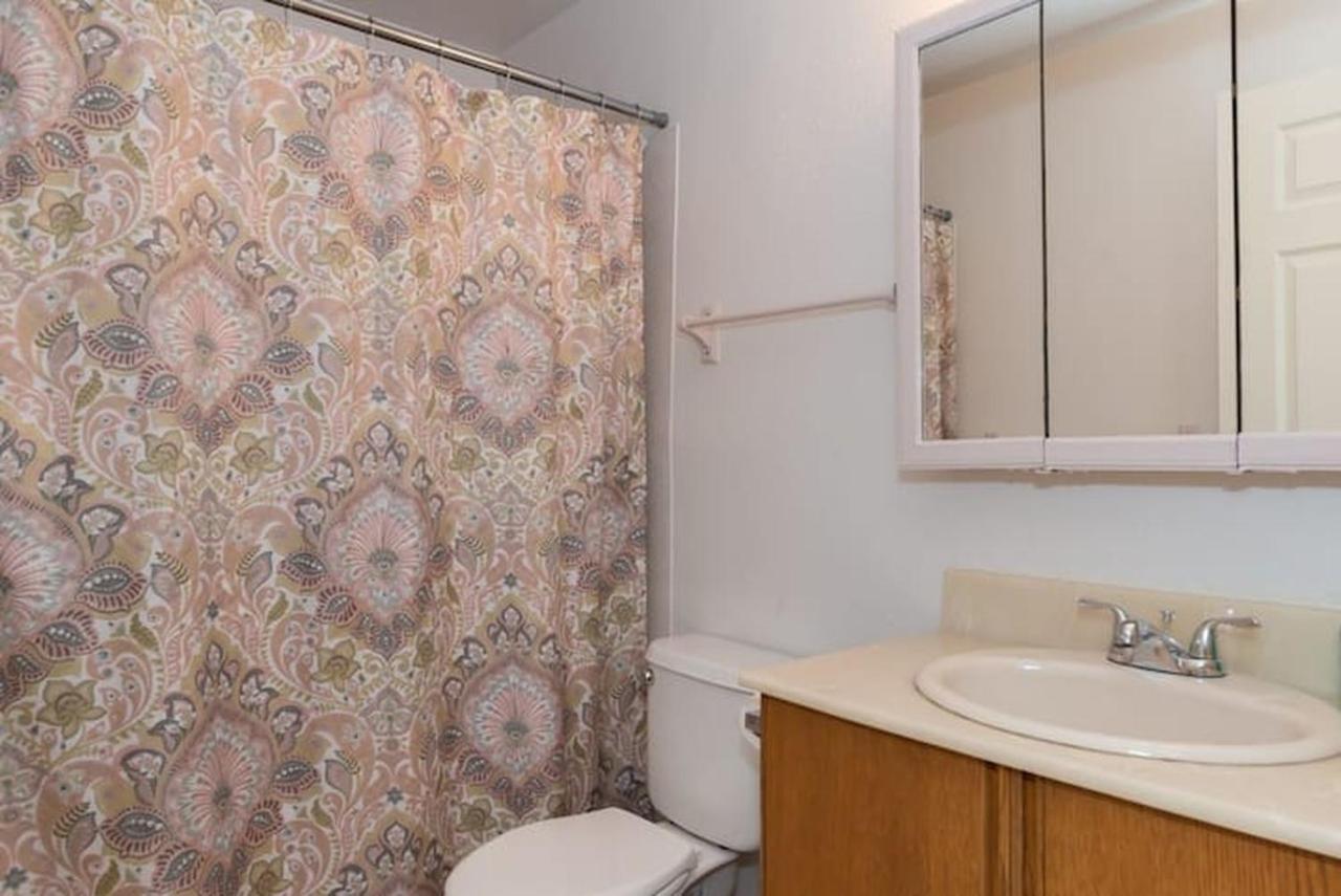 Contemporary, Marine 2Bd/1Ba Apartment C In كينت المظهر الخارجي الصورة